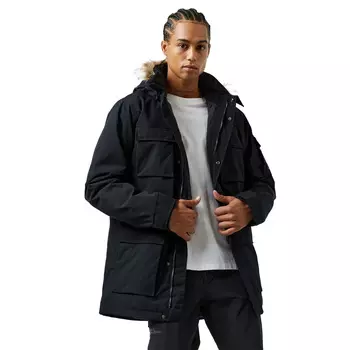 Glacier Canyon Parka