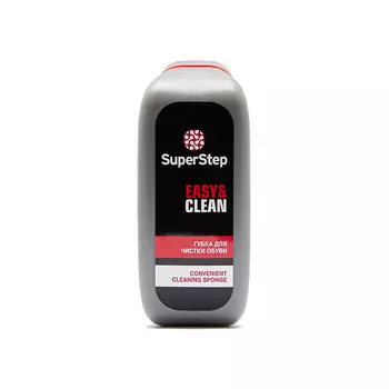 Губка для чистки обуви