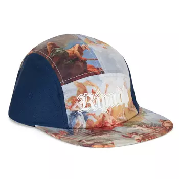 HEAVENS WAITING CAMPER HAT