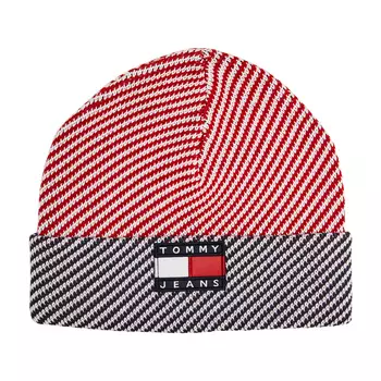 HERITAGE BEANIE JACQUARD