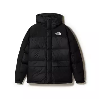 Himalayan Down Parka