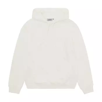 Hooded Duster Sweatshirt