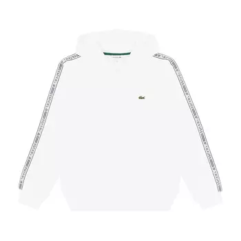 Худи Lacoste