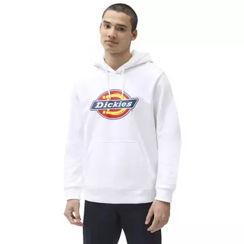 ICON LOGO HOODIE