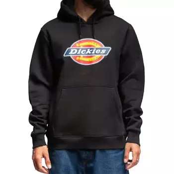 ICON LOGO HOODIE