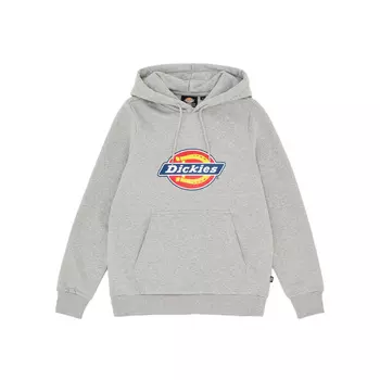 ICON LOGO HOODIE