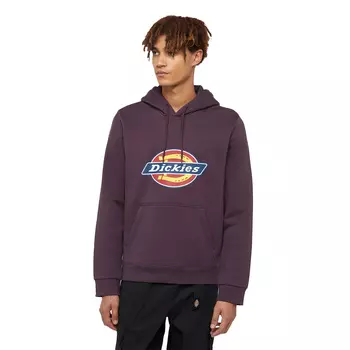 ICON LOGO HOODIE