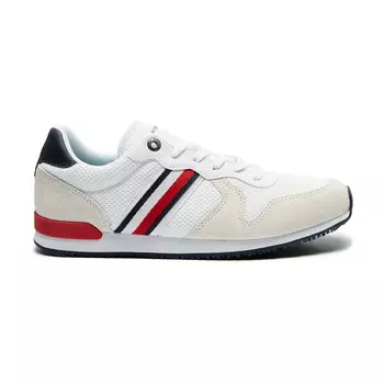 ICONIC MATERIAL MIX RUNNER