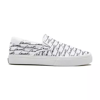JUMP SERVE SLIP ON