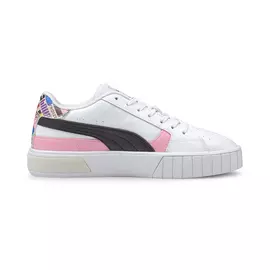 Кеды Cali Star INTL