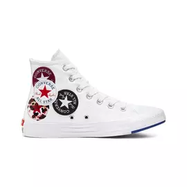 Кеды Chuck Taylor All Star