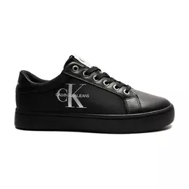 Кеды CUPSOLE SNEAKER LACEUP PU-NY