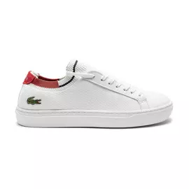 Кеды LA PIQUEE 120 1 CMA