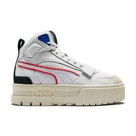 Кеды Mayze Mid PxP