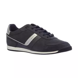 Кеды Maze Low Profile Sneakers in Nubuck