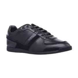 Кеды Maze Low Profile Sneakers in Plain Leather