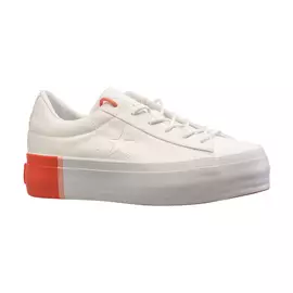 Кеды One Star Platform