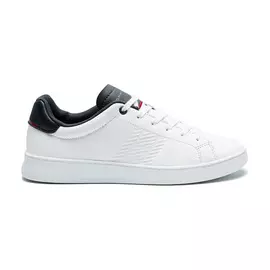 Кеды RETRO TENNIS CUPSOLE LEATHER