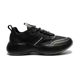 Кеды RUNNER SNEAKER LACEUP PU-NY