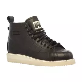 Кеды Superstar Boot W