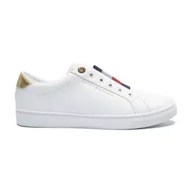 Кеды TH ELASTIC SLIP ON SNEAKER