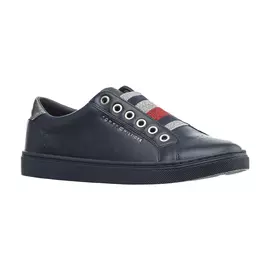 Кеды TOMMY ELASTIC ESSENTIAL SNEAKER