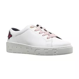 Кеды TOMMY FASHION SNEAKER