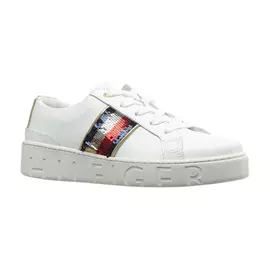 Кеды TOMMY SEQUINS FASHION SNEAKER