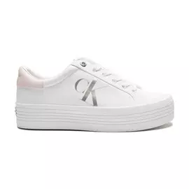 Кеды VULCANIZED FLATFORM LACEUP NY