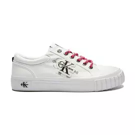 Кеды VULCANIZED SNEAKER LACEUP