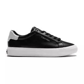 Кеды VULCANIZED SNEAKER LACEUP