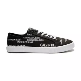 Кеды VULCANIZED SNEAKER LACEUP AOP CO