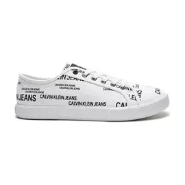 Кеды VULCANIZED SNEAKER LACEUP AOP CO