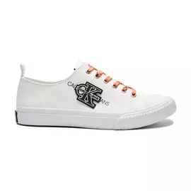 Кеды VULCANIZED SNEAKER TOECAP