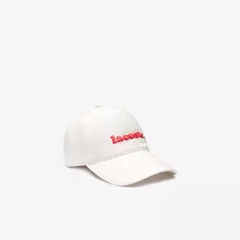 Кепка Кепка Lacoste