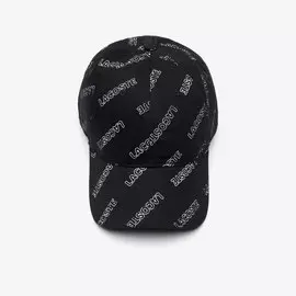 Кепка Кепка Lacoste