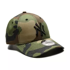 Кепка LEAGUE ESSENTIAL 9