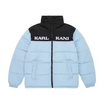 KK Retro Essential Puffer Jacket