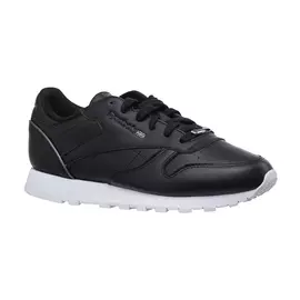 Кроссовки CL LTHR HW