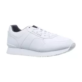 Кроссовки CORPORATE LEATHER RUNNER