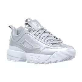 Кроссовки DISRUPTOR II Premium Metallic