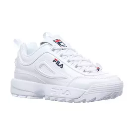 Кроссовки DISRUPTOR II PREMIUM PATENT