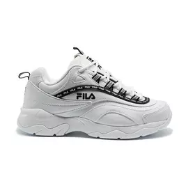 Кроссовки FILA RAY REPEAT