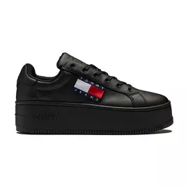 Кроссовки FLATFORM FLAG BRANDING SNEAKER