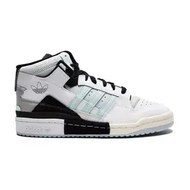 Кроссовки FORUM EXHIBIT MID