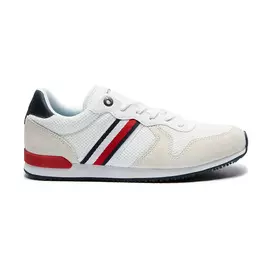 Кроссовки ICONIC MATERIAL MIX RUNNER