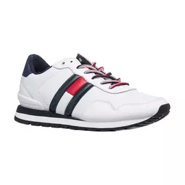 Кроссовки LEATHER LIFESTYLE SNEAKER