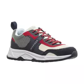 Кроссовки MATERIAL MIX LIGHTWEIGHT RUNNER