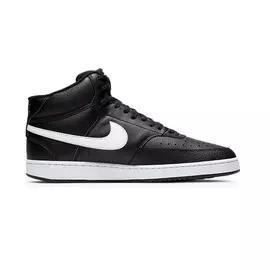 Кроссовки Court Vision Mid