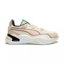 Кроссовки RS-2K Metallic